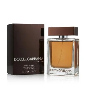 Dolce & Gabbana The One Pour Homme Eau de 2026 EDP parfum pre mužov