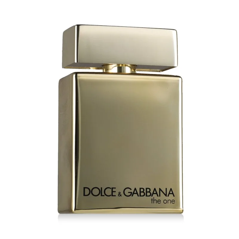 The One Gold For Men Intense parfumovaná voda pre mužov 50 ml