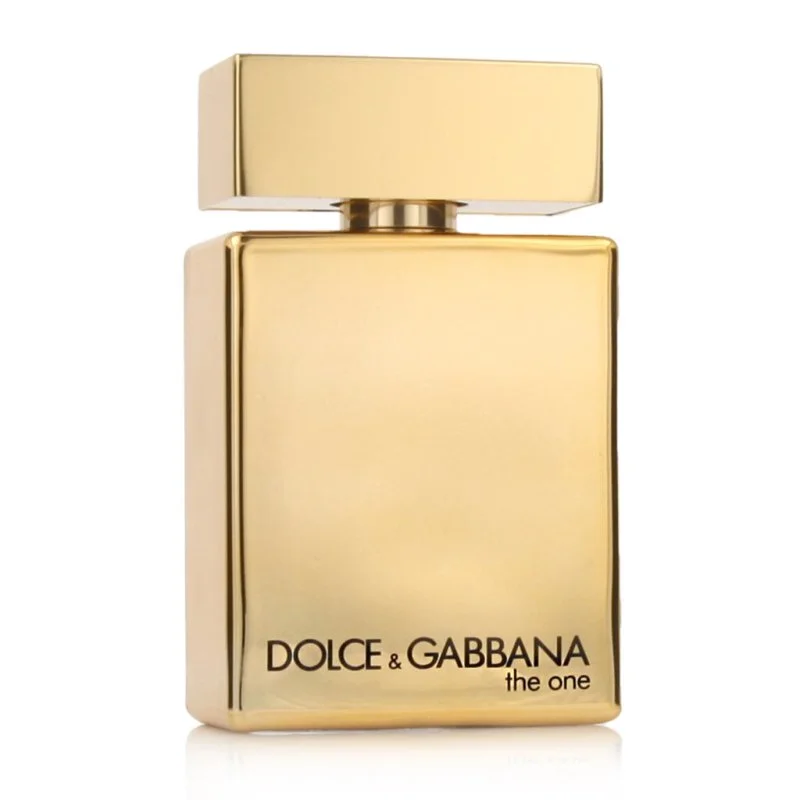 The One Gold For Men Intense parfumovaná voda pre mužov 50 ml