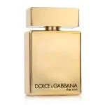 The One Gold For Men Intense parfumovaná voda pre mužov 50 ml