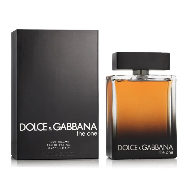 The One Pour Homme parfumovaná voda pre mužov 150 ml