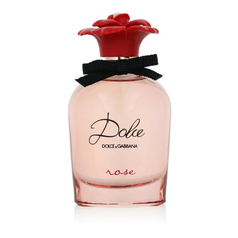 Dolce Rose toaletná voda pre ženy 75 ml