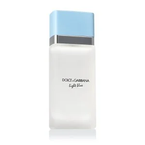 Dolce & Gabbana Light Blue 2025 plniteľná toaletná voda pre ženy
