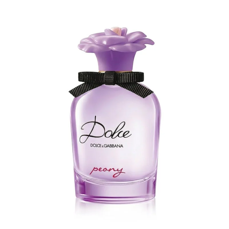 Dolce Peony parfumovaná voda pre ženy 50 ml