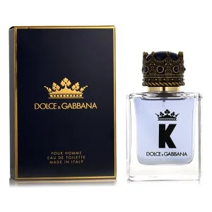Dolce & Gabbana K pour Homme toaletná voda pre mužov