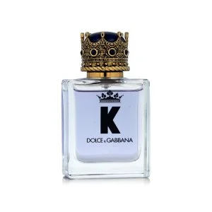 Dolce & Gabbana K pour Homme toaletná voda pre mužov