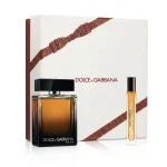 The One Pour Homme 100 ml + EDP MINI parfumovaná voda pre mužov 10 ml