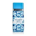 Light Blue Capri In Love parfumovaná voda pre ženy 50 ml