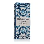 Light Blue Capri In Love parfumovaná voda pre ženy 50 ml
