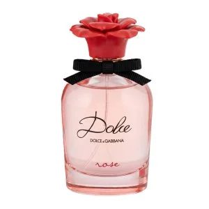 Dolce & Gabbana Dolce Rose toaletná voda pre ženy