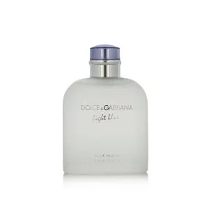 Dolce & Gabbana Light Blue pour Homme toaletná voda pre mužov