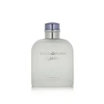 Light Blue pour Homme toaletná voda pre mužov 200 ml