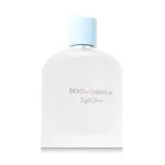Light Blue pour Homme toaletná voda pre mužov 200 ml