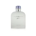 Light Blue pour Homme toaletná voda pre mužov 200 ml