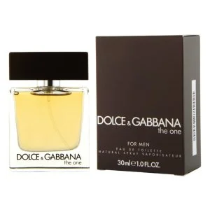 Dolce & Gabbana The One for Men toaletná voda pre mužov