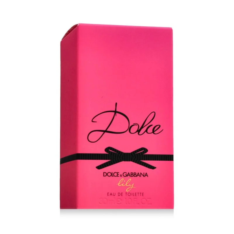 Dolce Lily toaletná voda pre ženy 30 ml