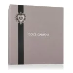 Devotion Pour Homme 100 ml + DST 75 g + SG parfumovaná voda pre mužov 50 ml