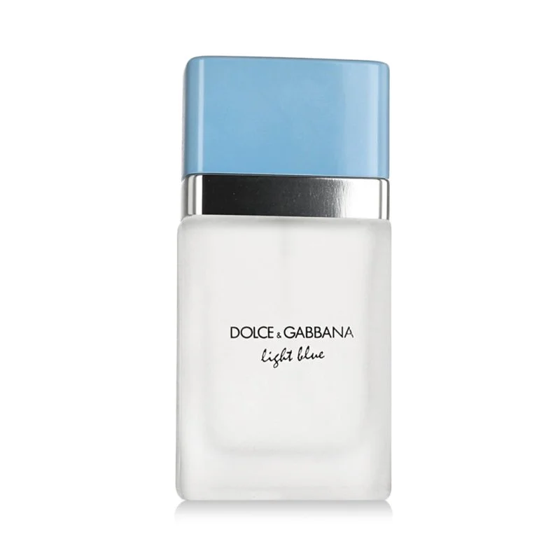 Light Blue toaletná voda pre ženy 30 ml