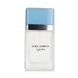 Dolce & Gabbana Light Blue toaletná voda pre ženy