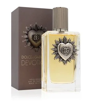 Dolce & Gabbana Devotion Pour Homme parfumovaná voda pre mužov