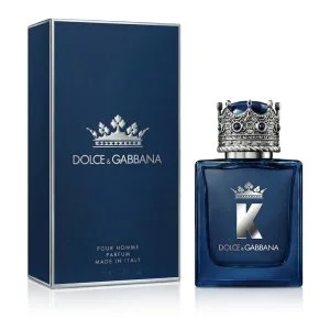 Dolce & Gabbana K Pour Homme parfum pre mužov