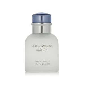 Dolce & Gabbana Light Blue pour Homme toaletná voda pre mužov