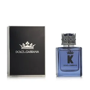 Dolce & Gabbana K pour Homme parfumovaná voda pre mužov