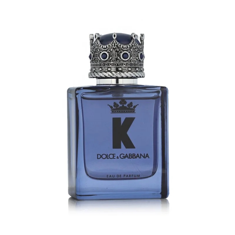 K pour Homme parfumovaná voda pre mužov 50 ml