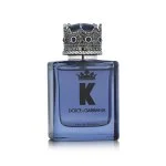 K pour Homme parfumovaná voda pre mužov 50 ml