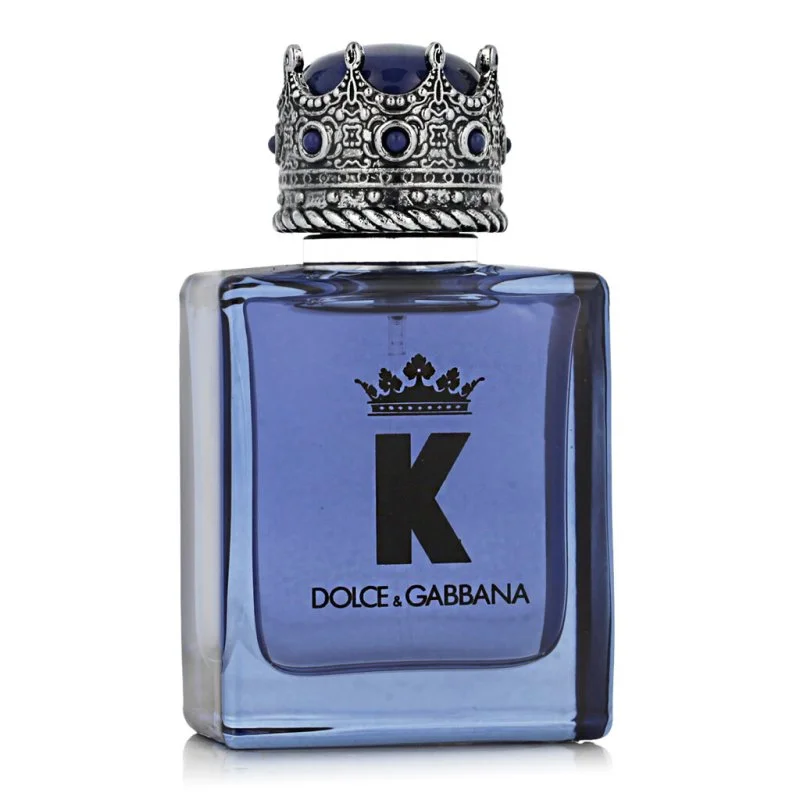 K pour Homme parfumovaná voda pre mužov 50 ml