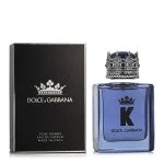 K pour Homme parfumovaná voda pre mužov 50 ml