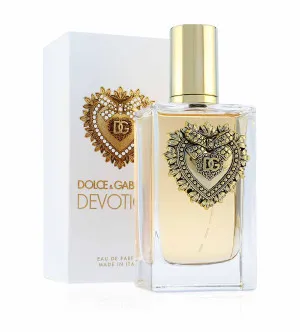 Dolce & Gabbana Devotion parfumovaná voda pre ženy 100 ml