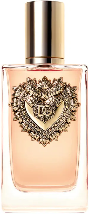 Dolce & Gabbana Devotion parfumovaná voda pre ženy 100 ml