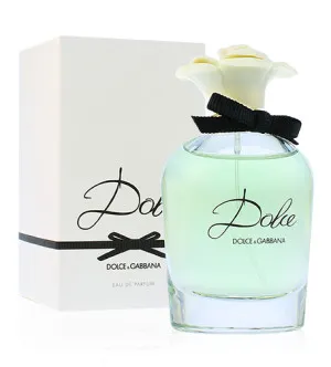 Dolce & Gabbana Dolce parfumovaná voda pre ženy 75 ml