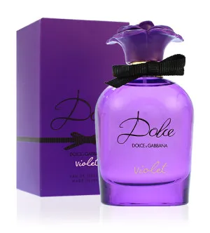 Dolce & Gabbana Dolce Violet toaletná voda pre ženy 75 ml