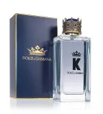 K by Dolce & Gabbana toaletná voda pre mužov 100 ml