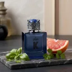 K by Dolce & Gabbana Intense parfumovaná voda pre mužov 50 ml