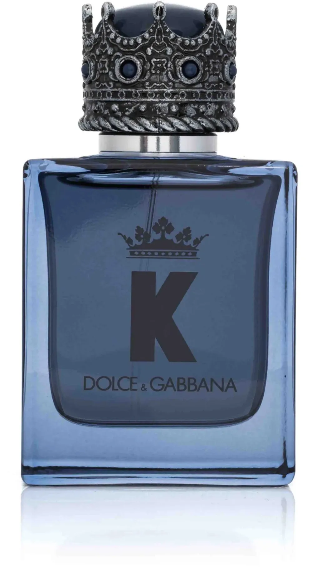 K by Dolce & Gabbana Intense parfumovaná voda pre mužov 50 ml