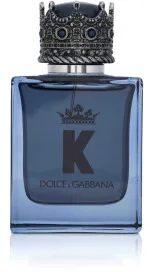 K by Dolce & Gabbana Intense parfumovaná voda pre mužov 50 ml