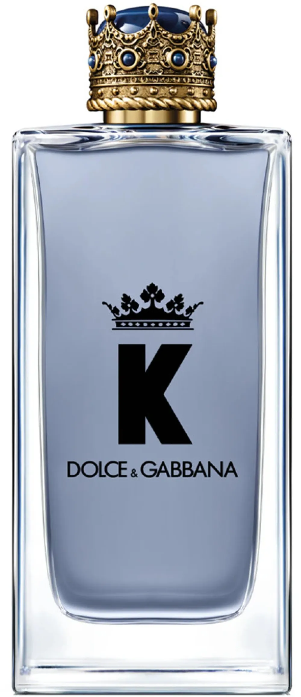 K by Dolce & Gabbana toaletná voda pre mužov 100 ml