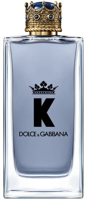 Dolce & Gabbana K by Dolce & Gabbana toaletná voda pre mužov 100 ml