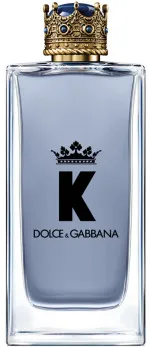 K by Dolce & Gabbana toaletná voda pre mužov 100 ml
