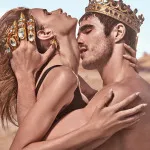 K by Dolce & Gabbana toaletná voda pre mužov 100 ml