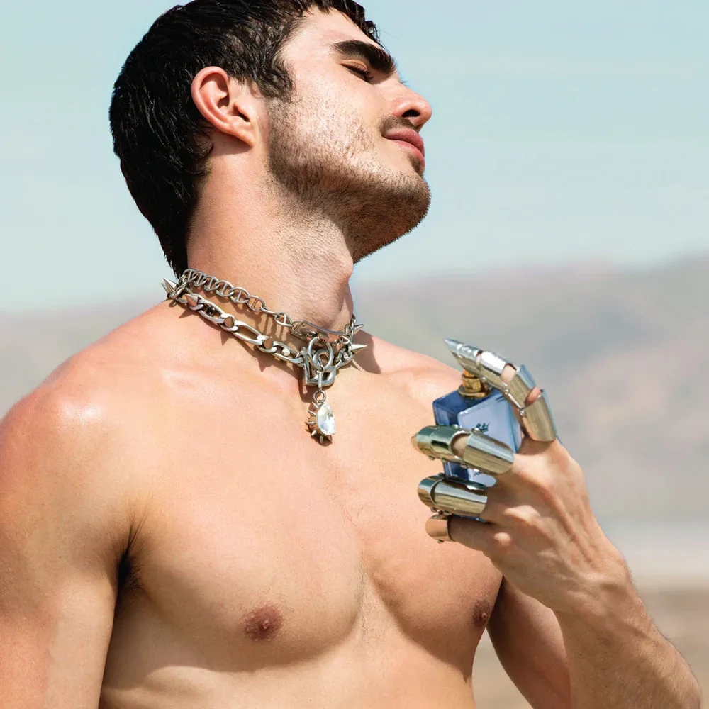 K by Dolce & Gabbana toaletná voda pre mužov 100 ml