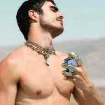 K by Dolce & Gabbana toaletná voda pre mužov 100 ml