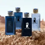 K by Dolce & Gabbana toaletná voda pre mužov 100 ml