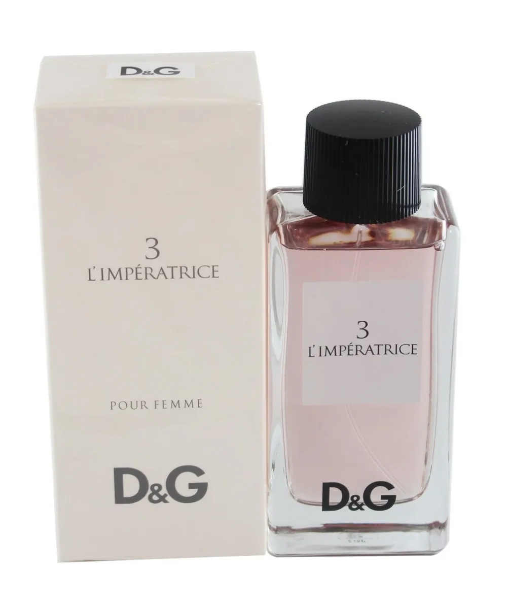 L'Imperatrice toaletná voda pre ženy 100 ml