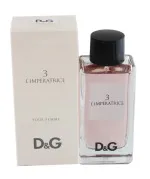 L'Imperatrice toaletná voda pre ženy 100 ml