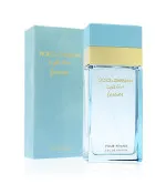 Light Blue Forever parfumovaná voda pre ženy 50 ml