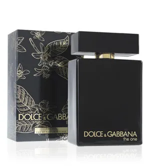 Dolce & Gabbana The One for Men Intense parfumovaná voda pre mužov 100 ml